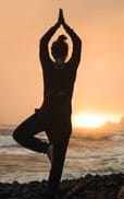 vikrasana Yoga and its benefits