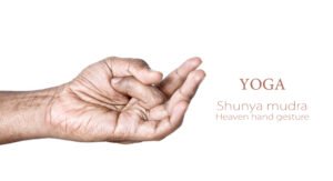 Shunya Mudra Benefits Side Effects How To Do And Precautions