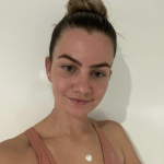 Hannah Shine (especialista em fitness), PT