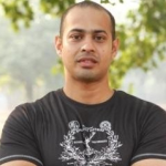 Sameer Ansari (especialista em fitness), PT