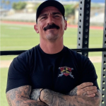 Andrew Siepka (expert em fitness), NSCA