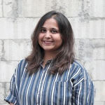 Swathi Handoo (Pakar Kesehatan), kami