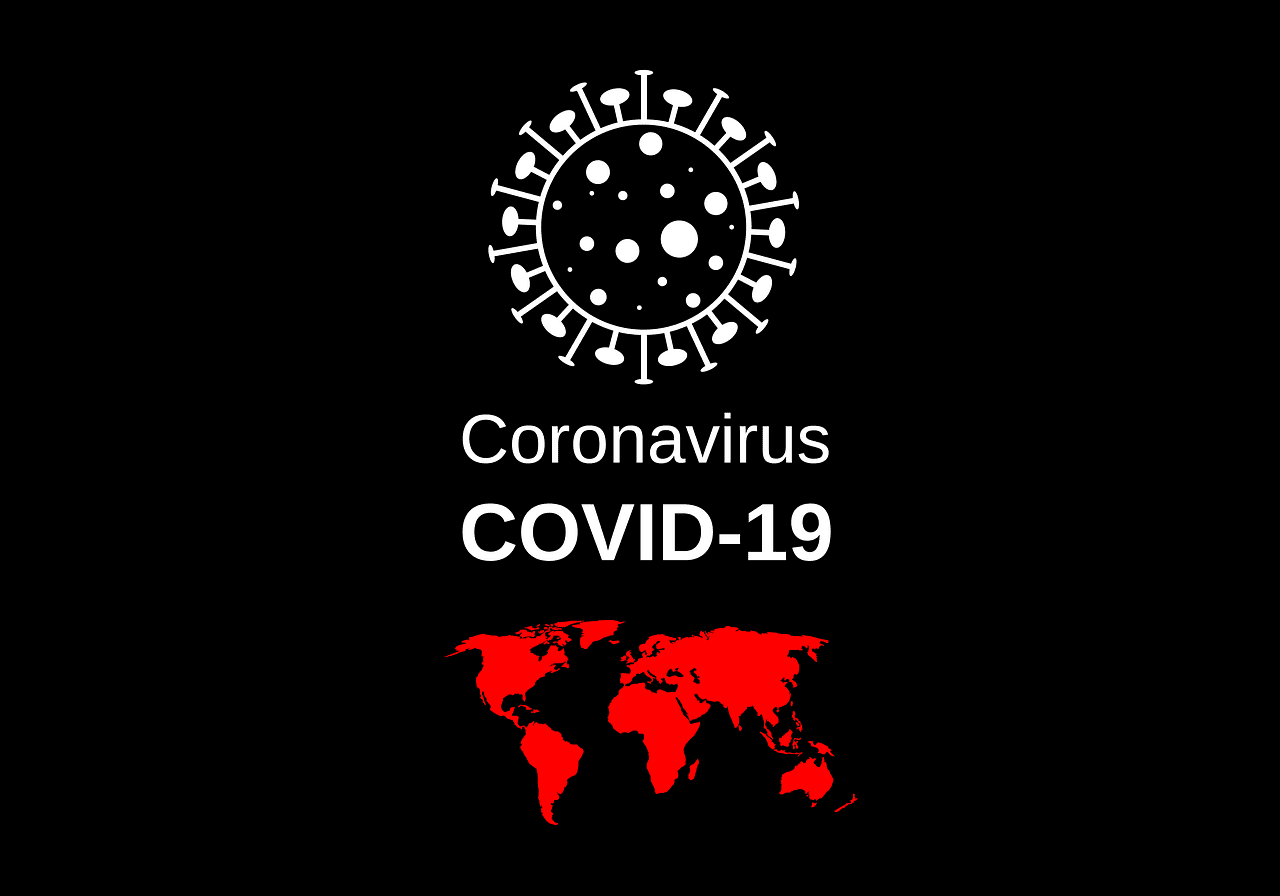 Corona Virus Featured Image