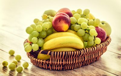 basket of quantum nutrition