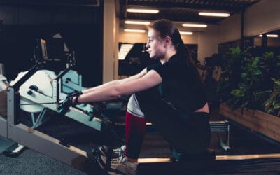 Progressive Resistance Strength Training