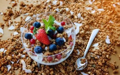 Breakfast Cereals: Healthy or not?