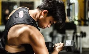 10 Home Workout That Can Be Done with Brick 2 scaled