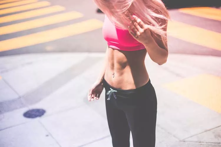 7 Evergreen Exercises-for-Flat-Tummy-and-6-Pack-Abs