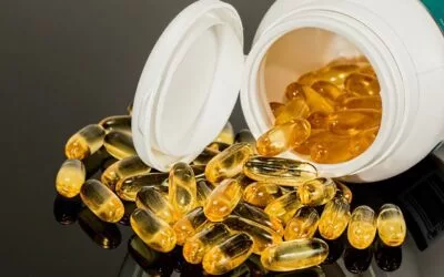 Fish Oil - Health Benefits, Dosage and Side Effects
