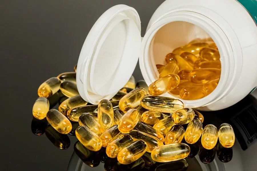 Fish Oil Nutrition During Pregnancy