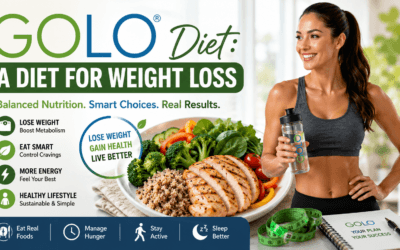 GOLO Diet