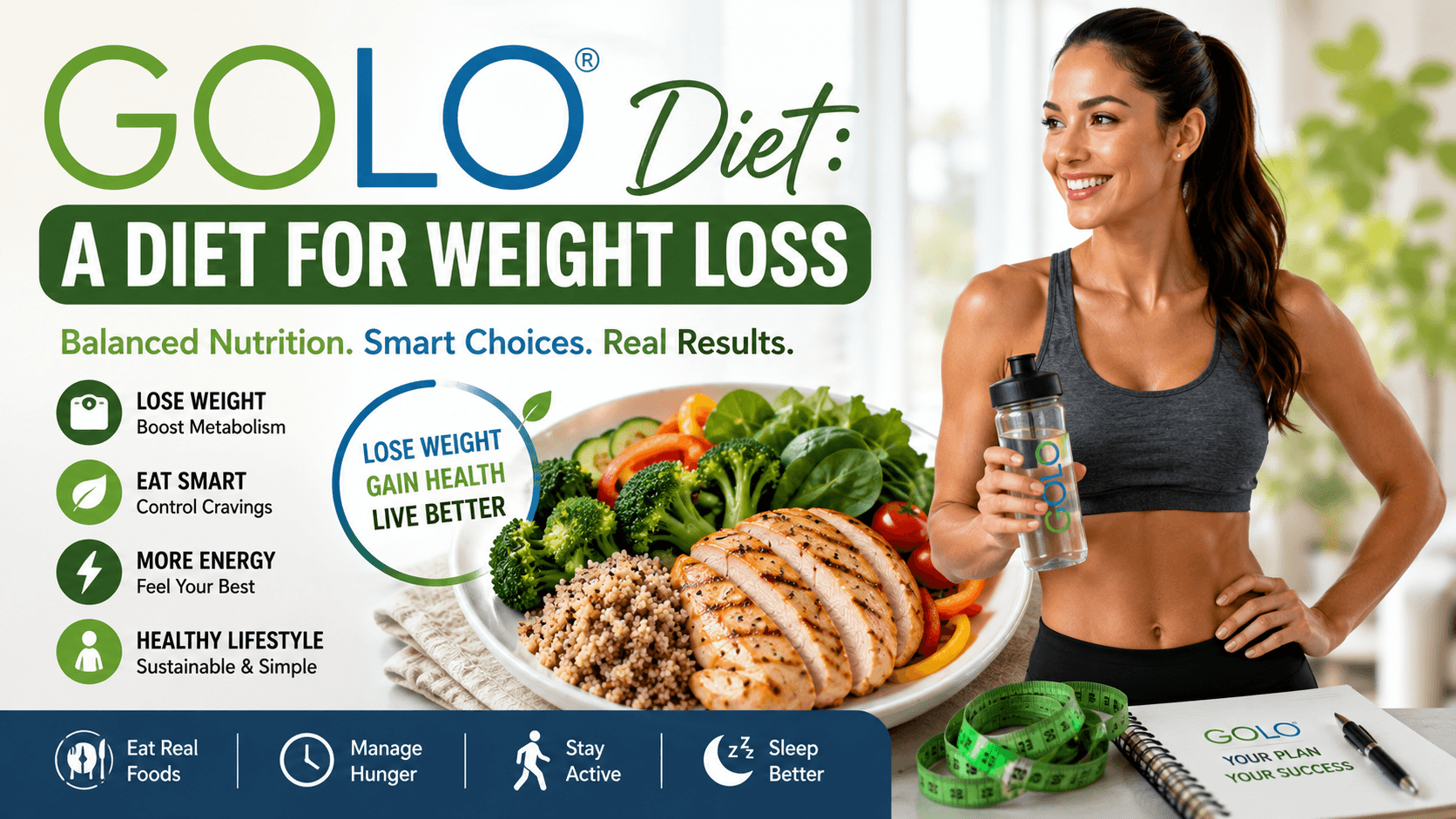 GOLO Diet