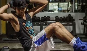 How Many Days to Workout to Stay Fit 3