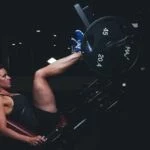 Leg-Press-Workout& Steps,-Types,-Advantages-and-Mistakes