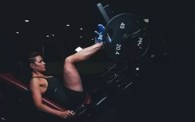 Leg Press Exercise- Steps, Advantages and Mistakes