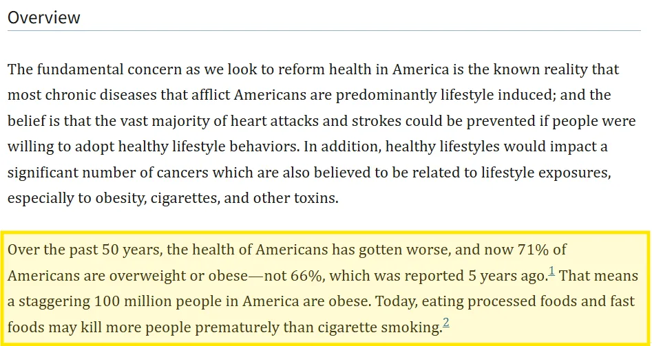 Os perigos ocultos dos alimentos rápidos e processados