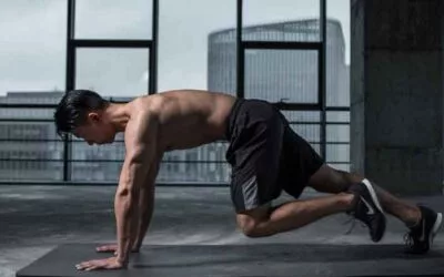 Tabata Workout Training and Its Health Benefits