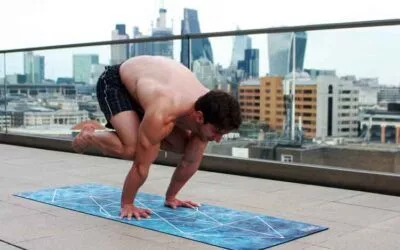 How Yoga is Beneficial for Muscle Building?