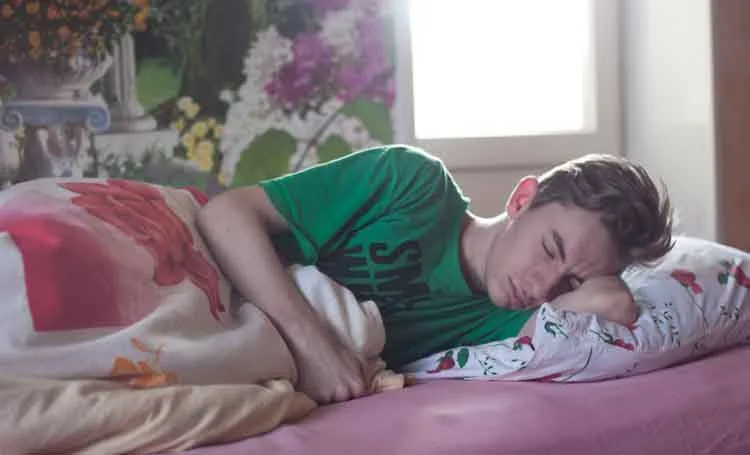 Lucid-Dream intuitive massage