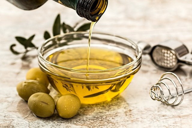 olive-oil Quantum Nutrition