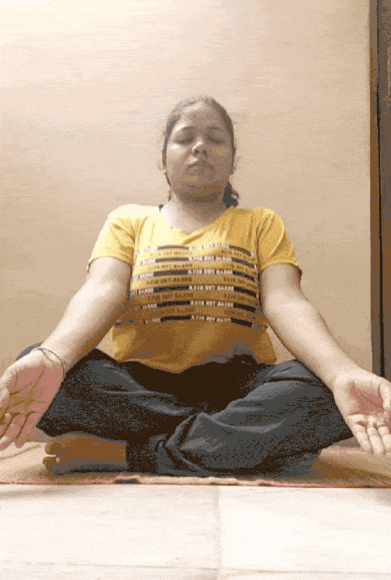 Kapalbhati yoga for diabetes
