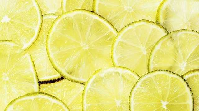 Lemon Home Remedies for Hemorrhoids
