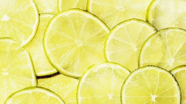 Lemon Nutrition During Pregnancy