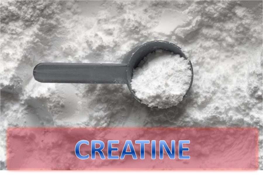 What Is Creatine, Advantages And Disadvantages » Nutrition