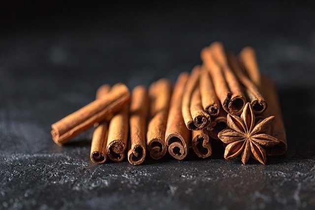cinnamon Lose Fat Around Private Area
