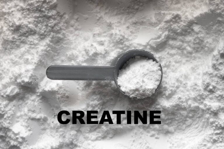 What is Creatine, Advantages and Disadvantages » Nutrition