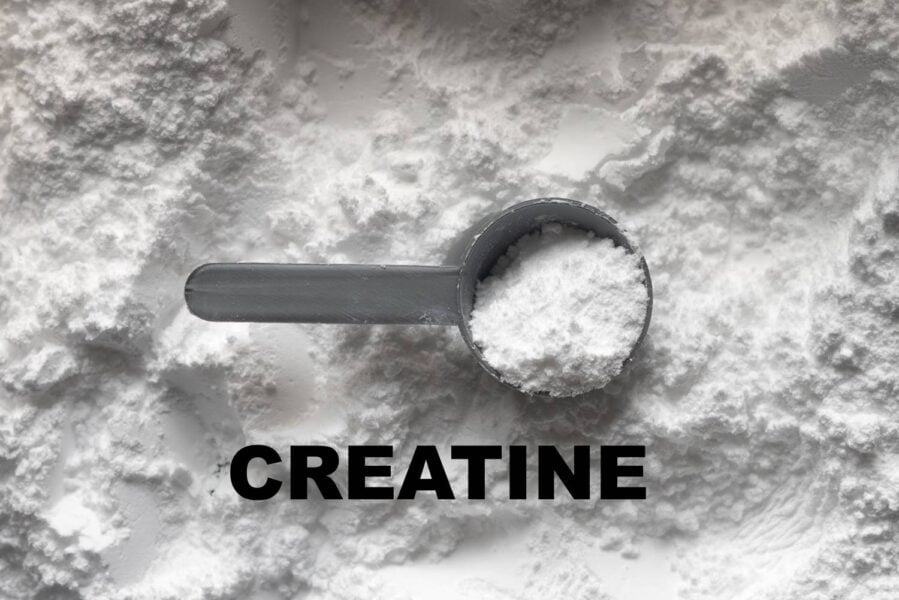 creatine