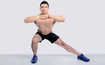 Curtsy Lunges Exercise: Benefits, Steps and Precaution