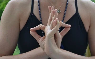 5 Effective Yoga Mudras To Cure Asthma