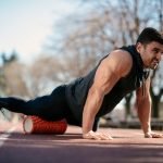 What is Foam Rolling Exercise Steps, Advantages and Types
