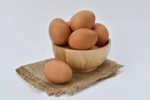 egg Collagen