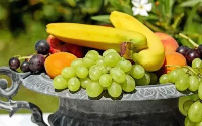 What Are The World's Healthiest 20 Fruits?
