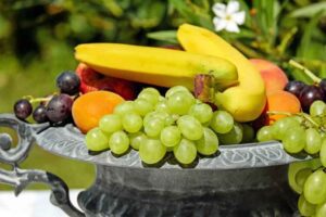 Healthy-Fruits Metabolism works