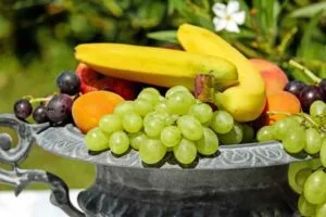 Healthy-Fruits Natural Weight Gain