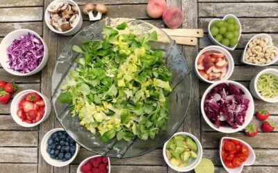 Plant Based Diet or Vegan Diet: Types, Benefits and Mistakes