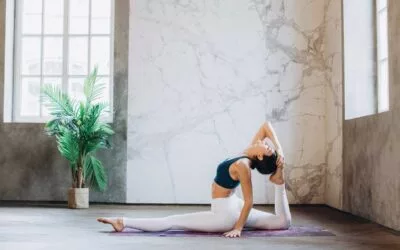 6 Incredible Yoga Poses For Diabetes