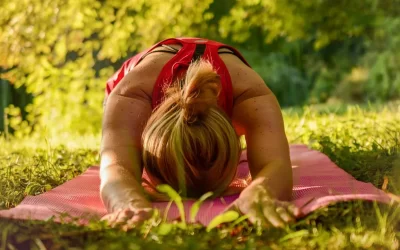 7 Spectacular Yoga Poses To Improve Digestion