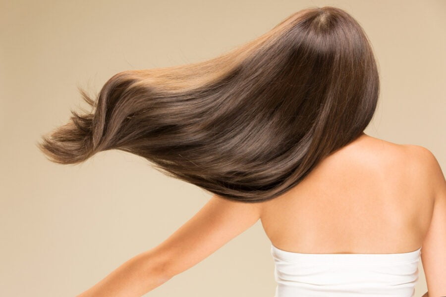 hair Benefits of Capsicum
