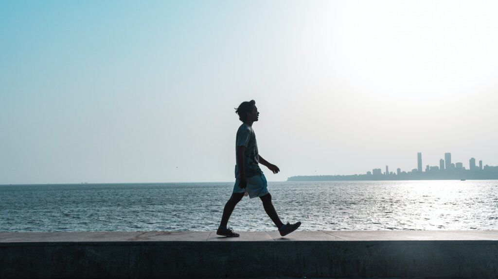 Health benefits of morning walk Exercise To Improve Mental Health