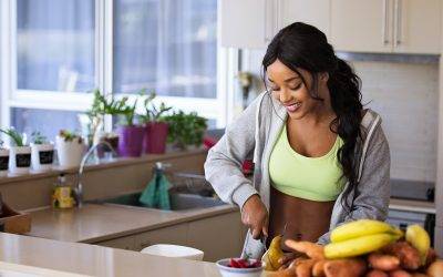 What Are The Key Tips For A Healthy Lifestyle?