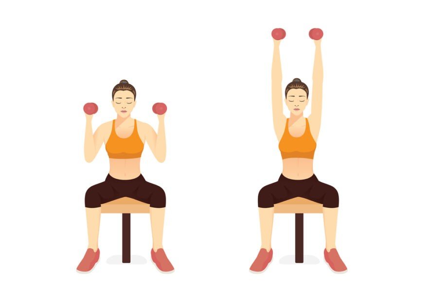 seated-dumbbell-
