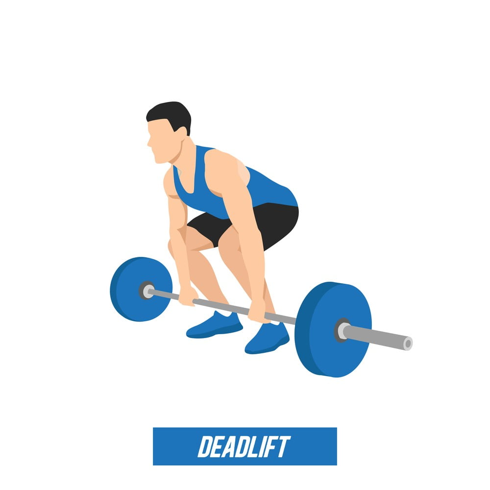 deadlift