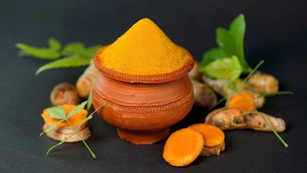 Health Benefits of Waigon Turmeric