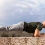 Types of Plank Exercise and Its Benefits