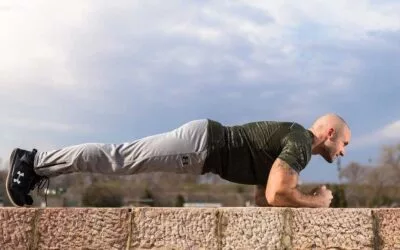 Unique Types of Plank Exercise and Its Benefits