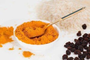 Turmeric Natural Ways to reduce Muscle Soreness
